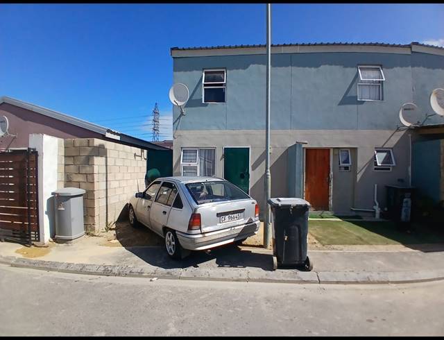 2 BEDROOM HOUSE FOR SALE IN FOREST VILLAGE